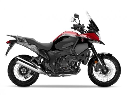VFR 1200 CROSSTOURER